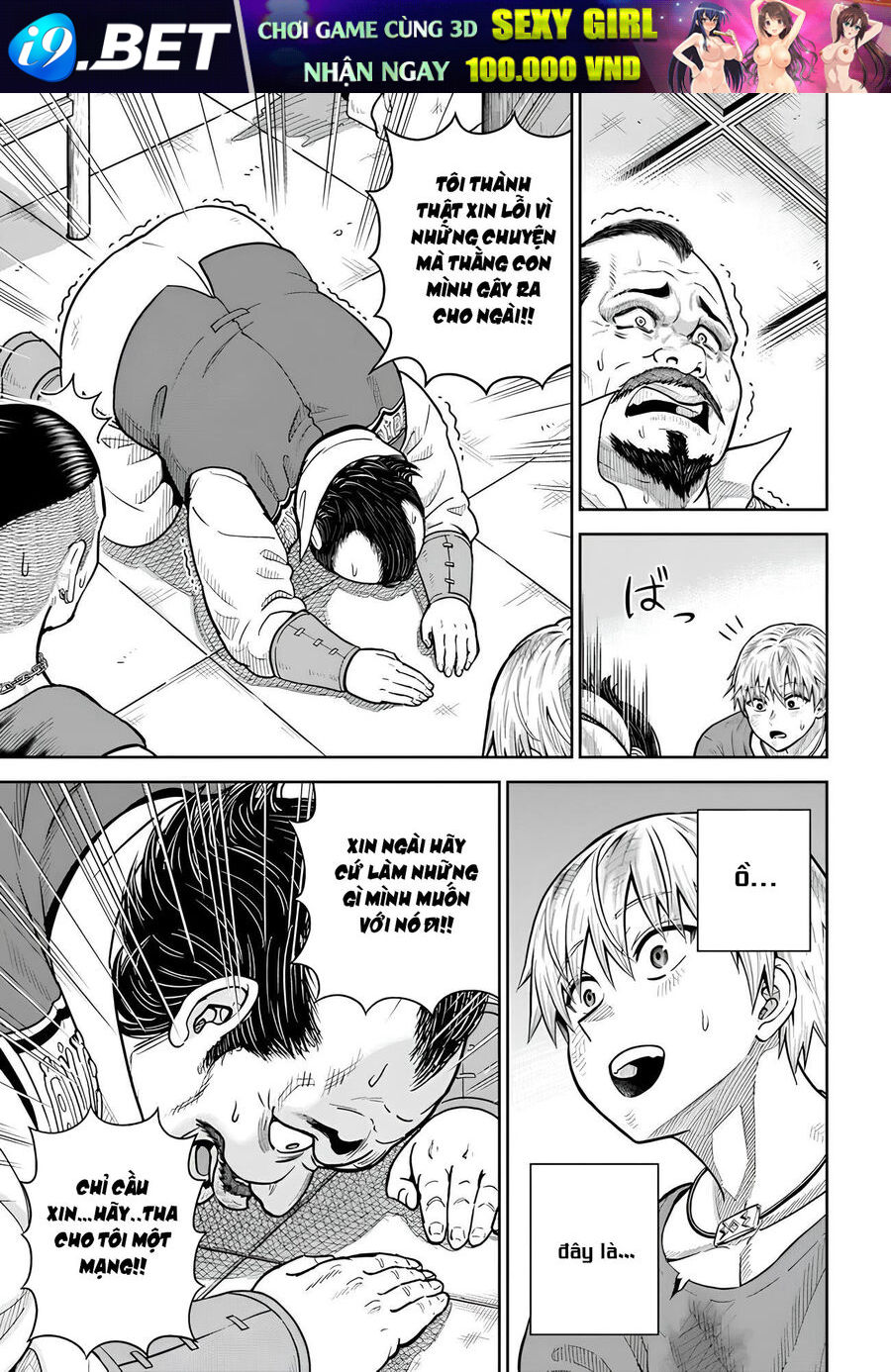 Tôi Bị Bạn Gái Đâm Chết Hết Lần Này Đến Khác [Chap 1-27]