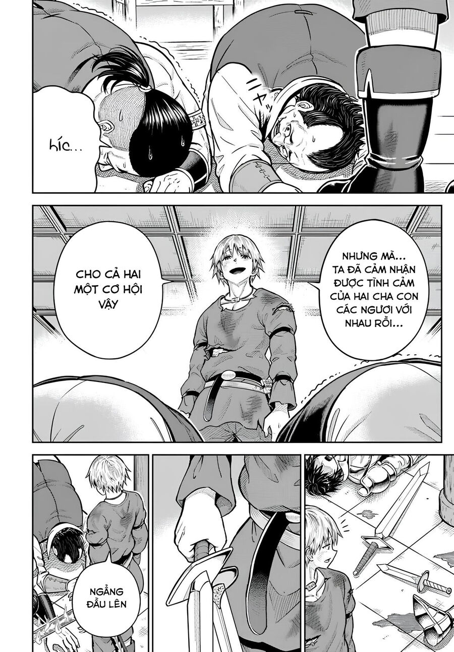 Tôi Bị Bạn Gái Đâm Chết Hết Lần Này Đến Khác [Chap 1-27]