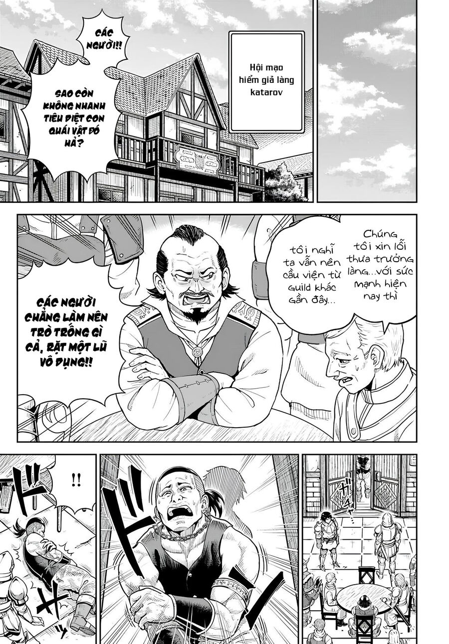 Tôi Bị Bạn Gái Đâm Chết Hết Lần Này Đến Khác [Chap 1-27]