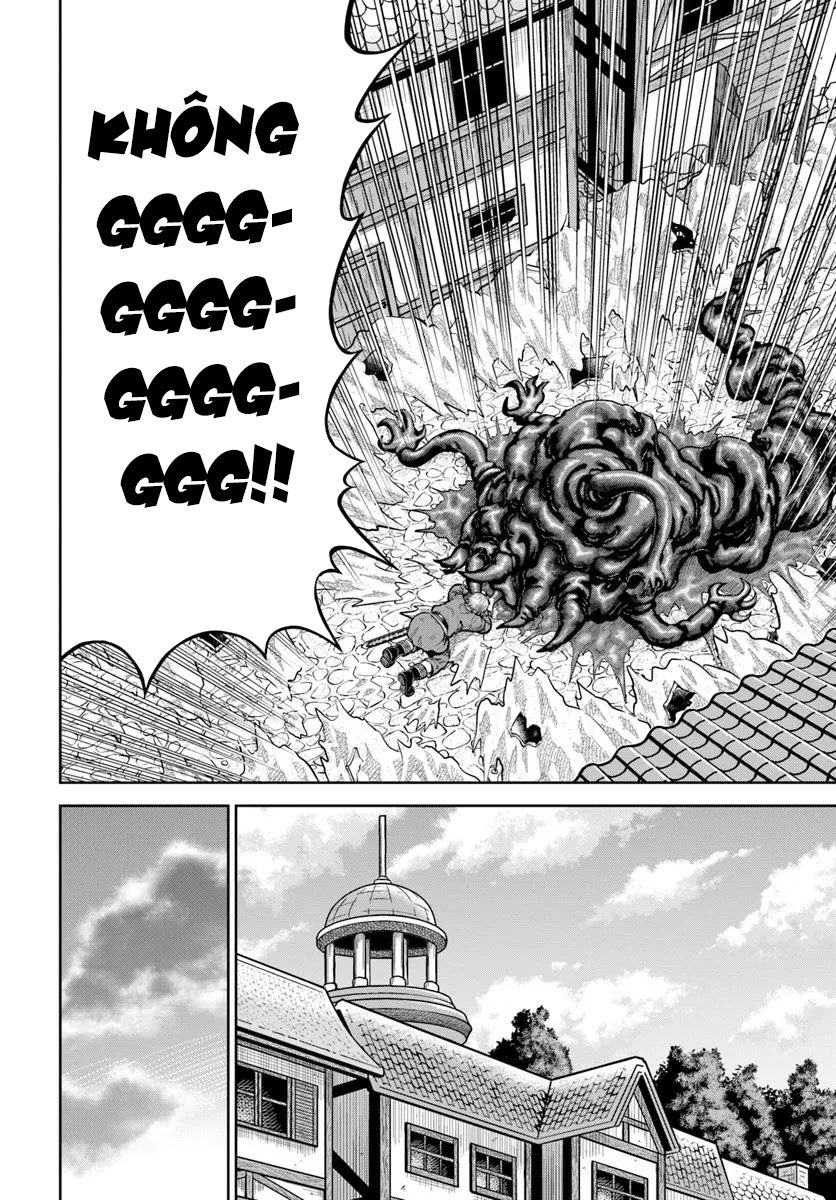 Tôi Bị Bạn Gái Đâm Chết Hết Lần Này Đến Khác [Chap 1-27]