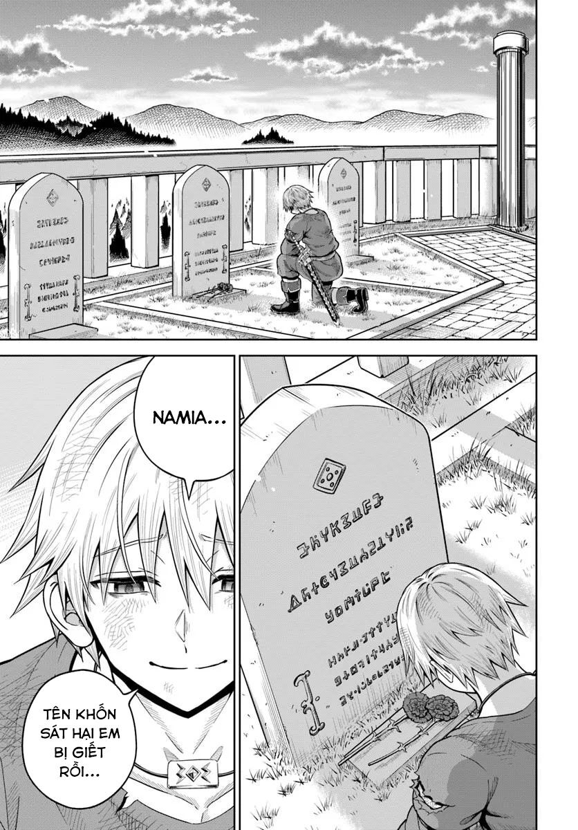 Tôi Bị Bạn Gái Đâm Chết Hết Lần Này Đến Khác [Chap 1-27]