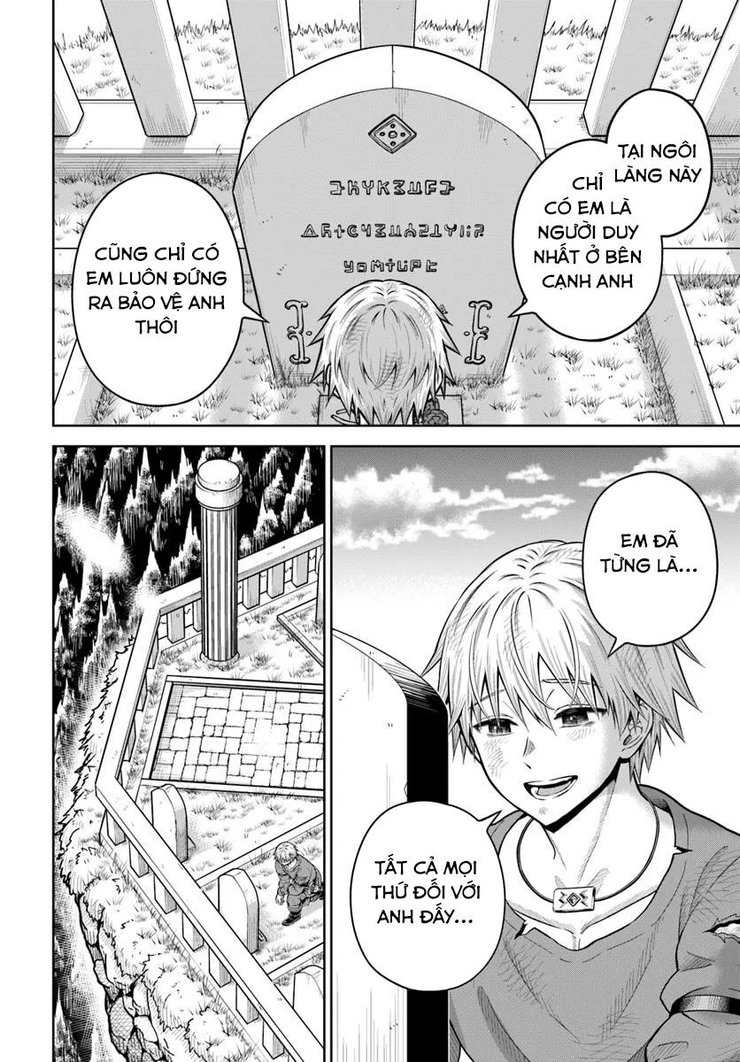 Tôi Bị Bạn Gái Đâm Chết Hết Lần Này Đến Khác [Chap 1-27]