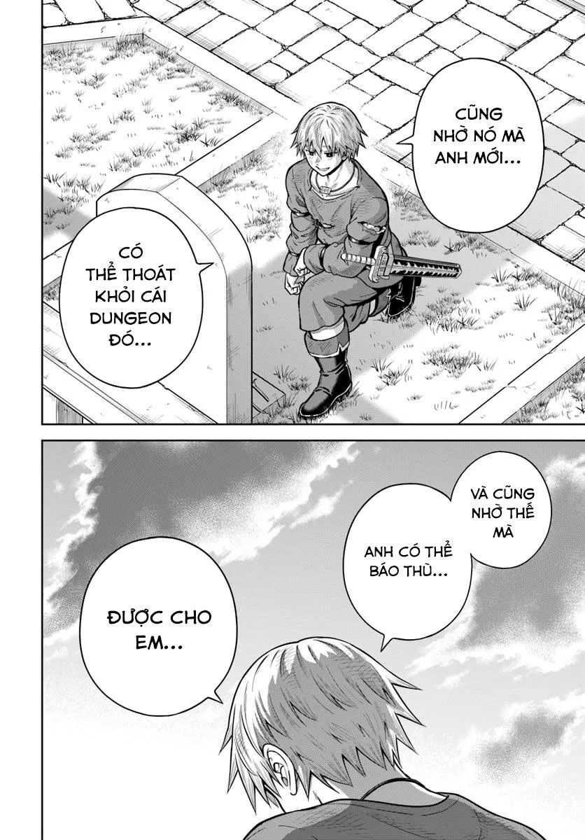 Tôi Bị Bạn Gái Đâm Chết Hết Lần Này Đến Khác [Chap 1-27]