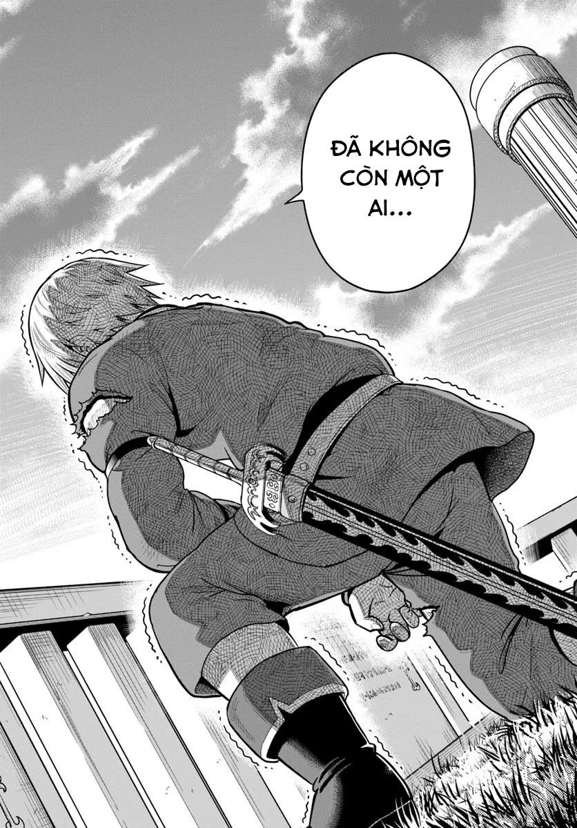 Tôi Bị Bạn Gái Đâm Chết Hết Lần Này Đến Khác [Chap 1-27]