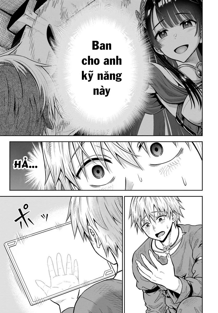 Tôi Bị Bạn Gái Đâm Chết Hết Lần Này Đến Khác [Chap 1-27]