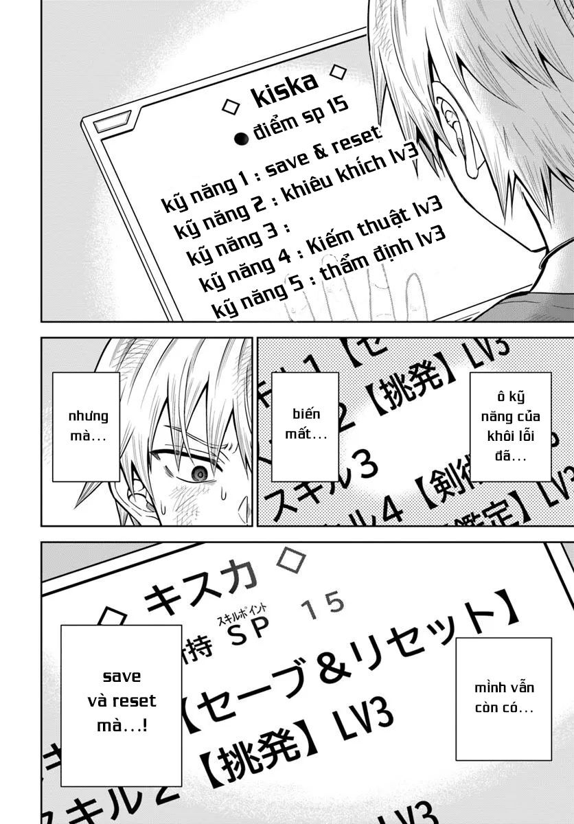 Tôi Bị Bạn Gái Đâm Chết Hết Lần Này Đến Khác [Chap 1-27]