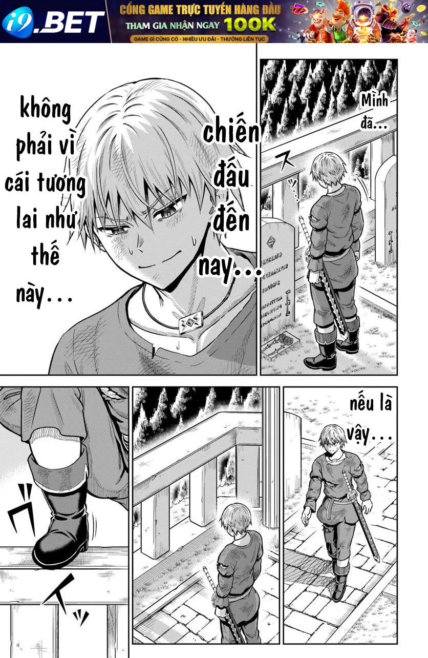 Tôi Bị Bạn Gái Đâm Chết Hết Lần Này Đến Khác [Chap 1-27]