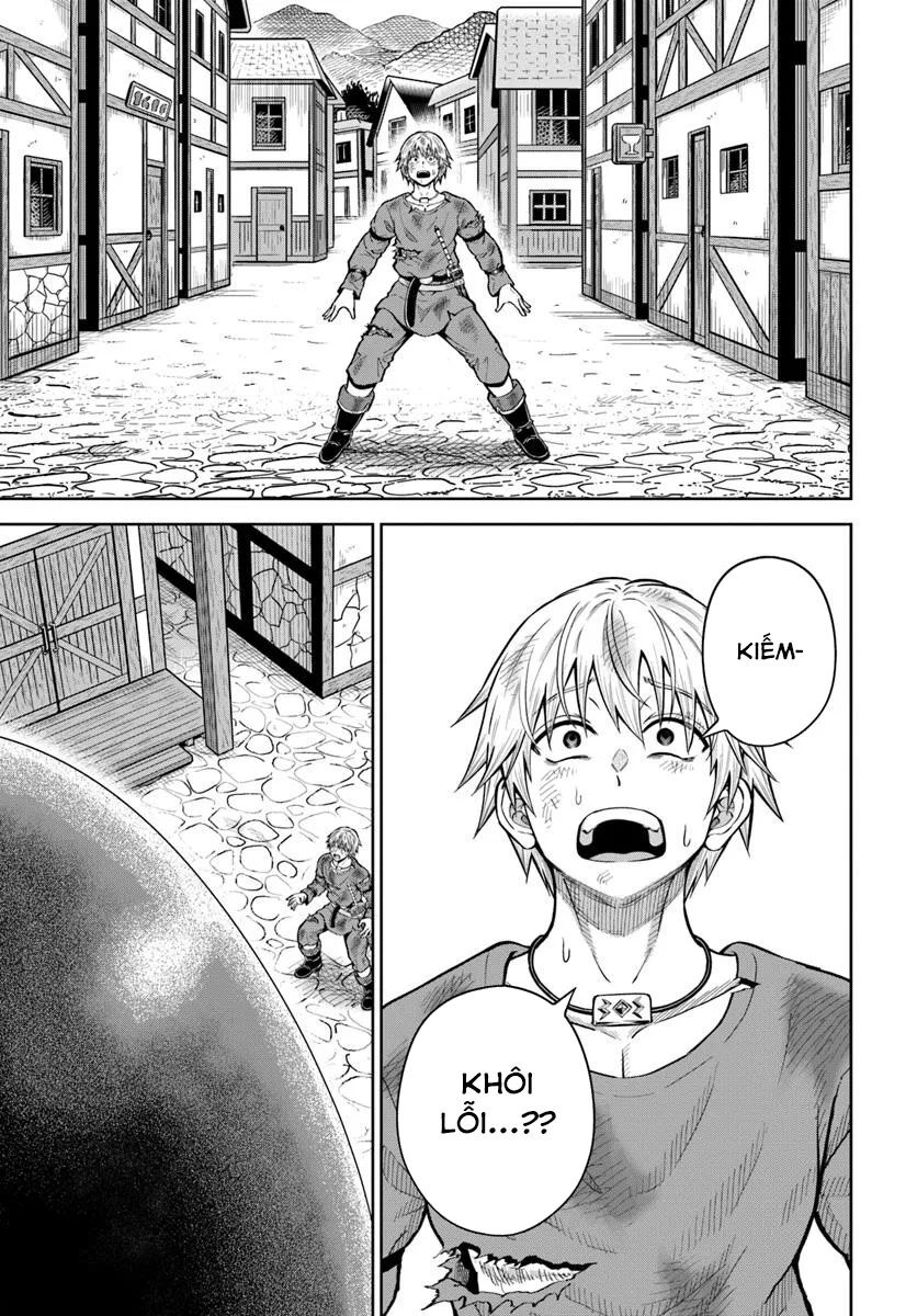 Tôi Bị Bạn Gái Đâm Chết Hết Lần Này Đến Khác [Chap 1-27]