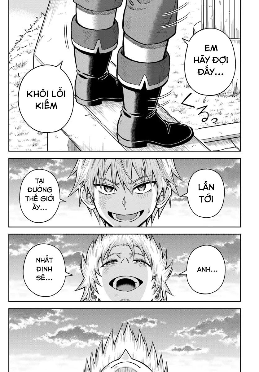 Tôi Bị Bạn Gái Đâm Chết Hết Lần Này Đến Khác [Chap 1-27]