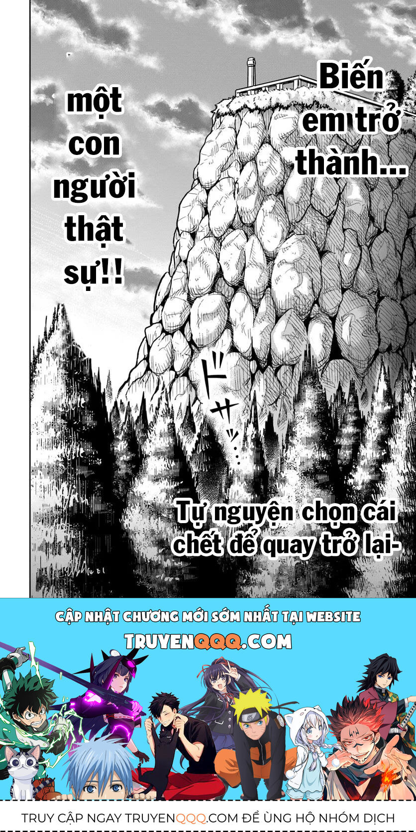 Tôi Bị Bạn Gái Đâm Chết Hết Lần Này Đến Khác [Chap 1-27]