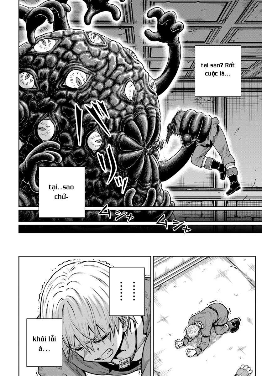 Tôi Bị Bạn Gái Đâm Chết Hết Lần Này Đến Khác [Chap 1-27]