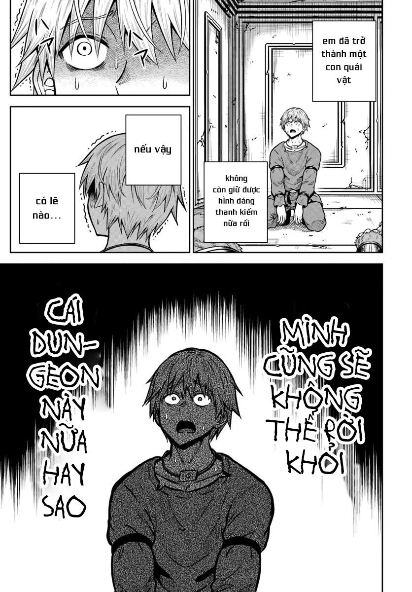 Tôi Bị Bạn Gái Đâm Chết Hết Lần Này Đến Khác [Chap 1-27]