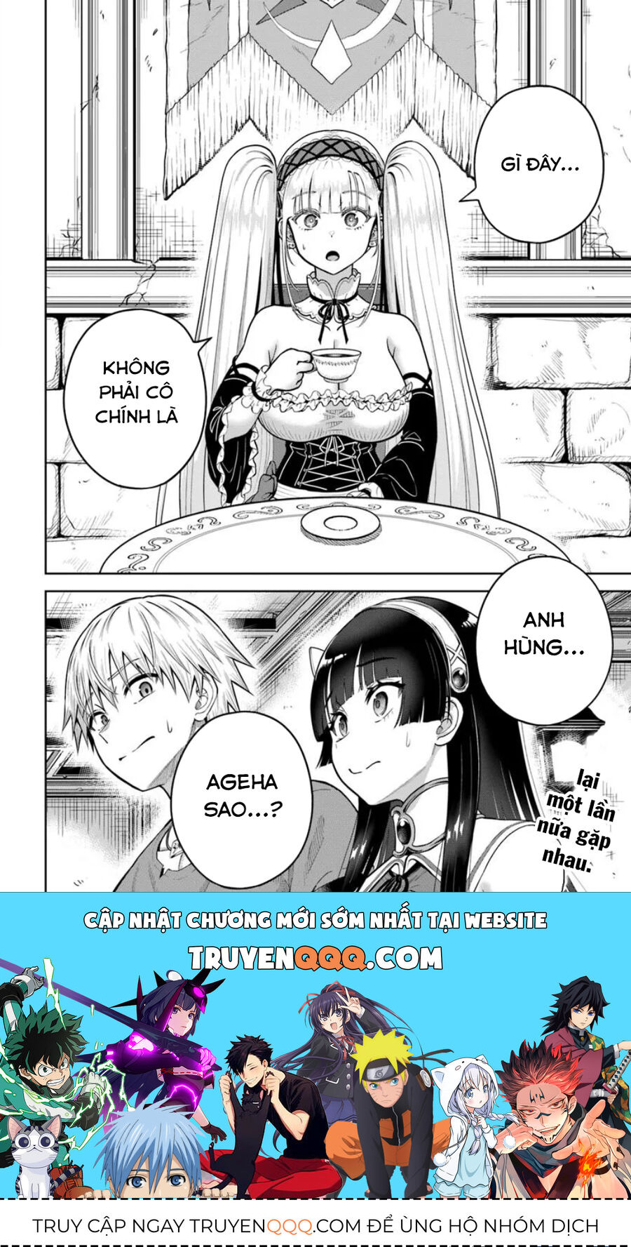 Tôi Bị Bạn Gái Đâm Chết Hết Lần Này Đến Khác [Chap 1-27]