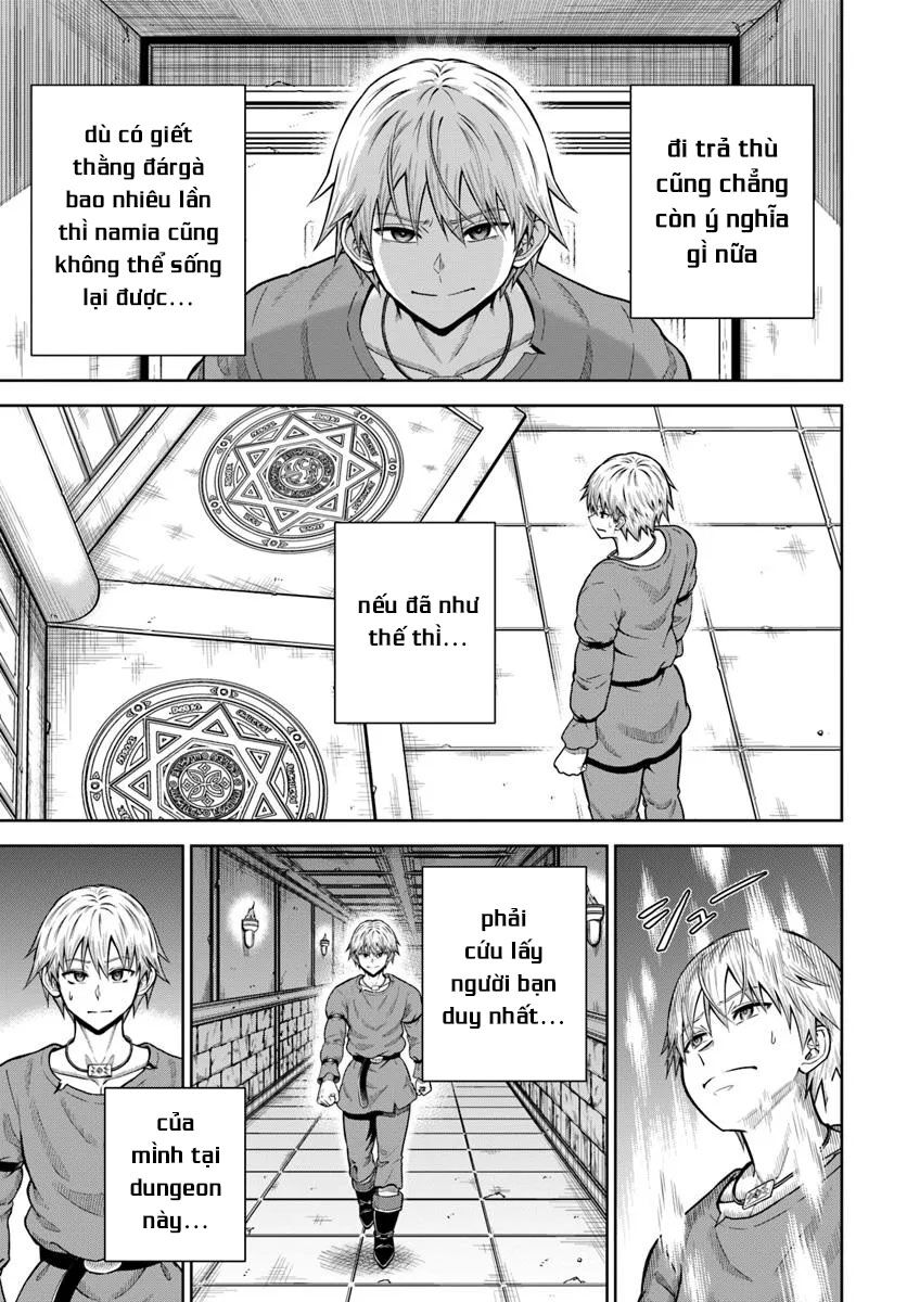 Tôi Bị Bạn Gái Đâm Chết Hết Lần Này Đến Khác [Chap 1-27]