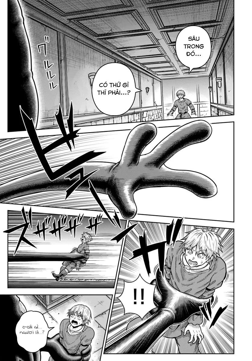 Tôi Bị Bạn Gái Đâm Chết Hết Lần Này Đến Khác [Chap 1-27]