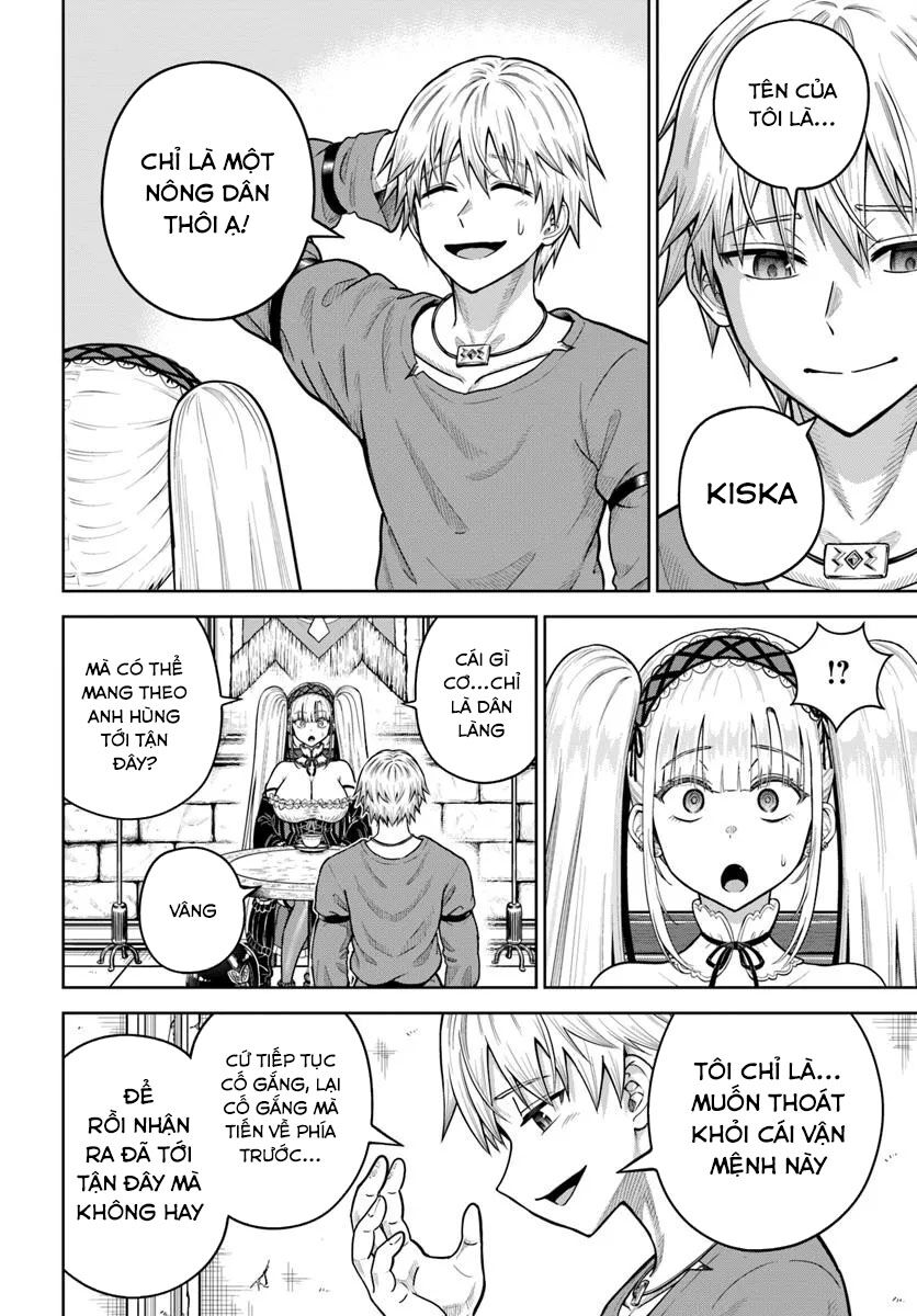 Tôi Bị Bạn Gái Đâm Chết Hết Lần Này Đến Khác [Chap 1-27]
