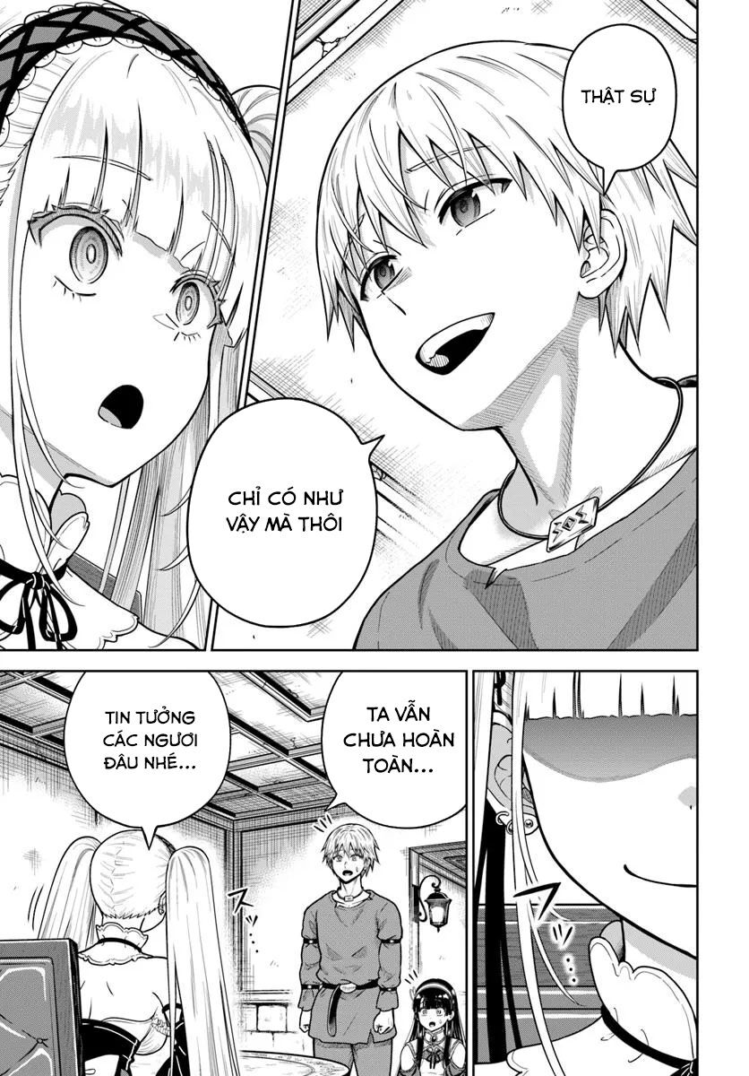 Tôi Bị Bạn Gái Đâm Chết Hết Lần Này Đến Khác [Chap 1-27]