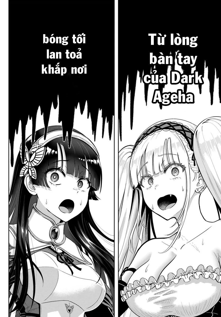 Tôi Bị Bạn Gái Đâm Chết Hết Lần Này Đến Khác [Chap 1-27]