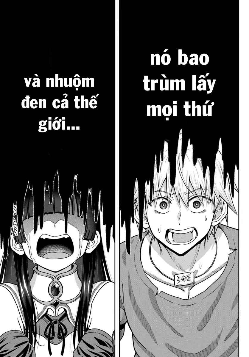 Tôi Bị Bạn Gái Đâm Chết Hết Lần Này Đến Khác [Chap 1-27]