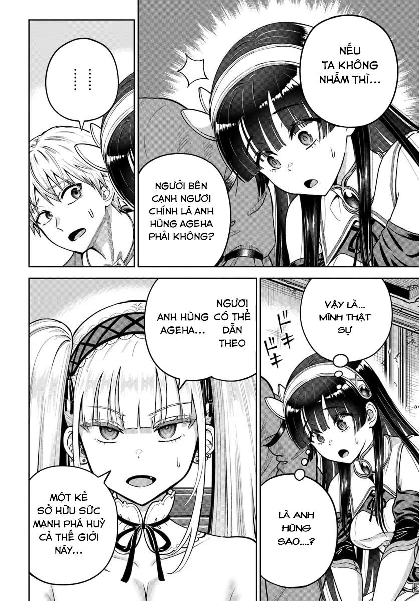 Tôi Bị Bạn Gái Đâm Chết Hết Lần Này Đến Khác [Chap 1-27]