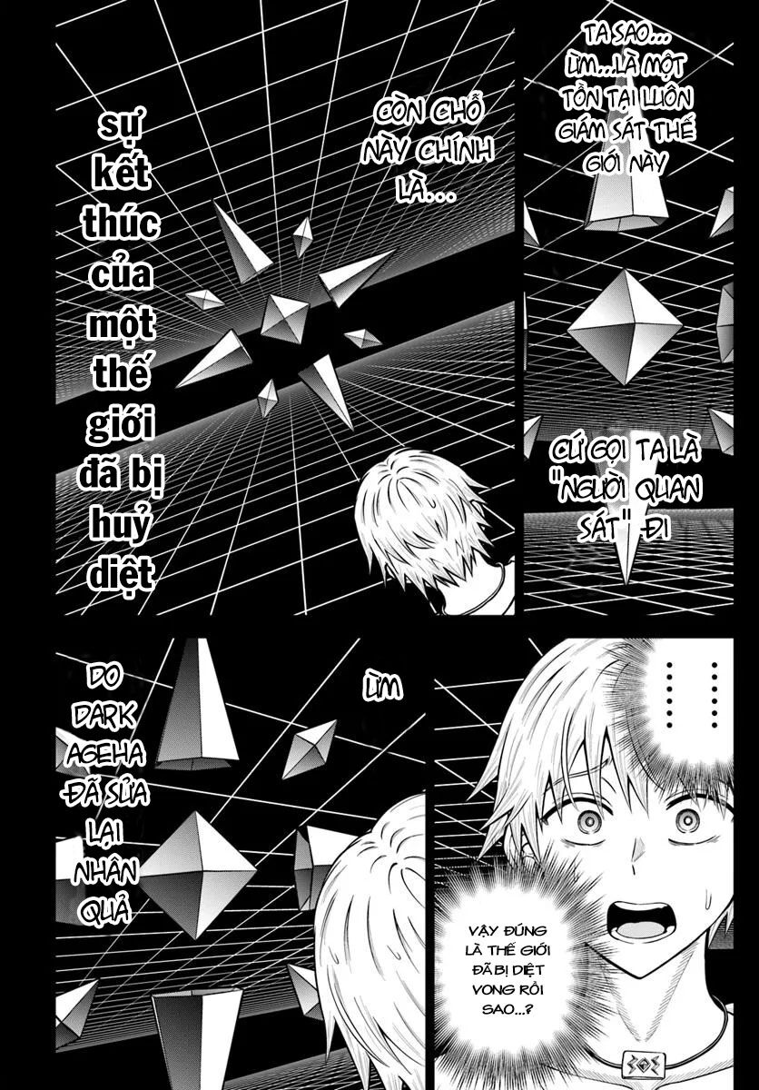 Tôi Bị Bạn Gái Đâm Chết Hết Lần Này Đến Khác [Chap 1-27]