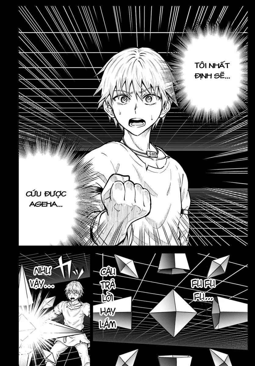 Tôi Bị Bạn Gái Đâm Chết Hết Lần Này Đến Khác [Chap 1-27]