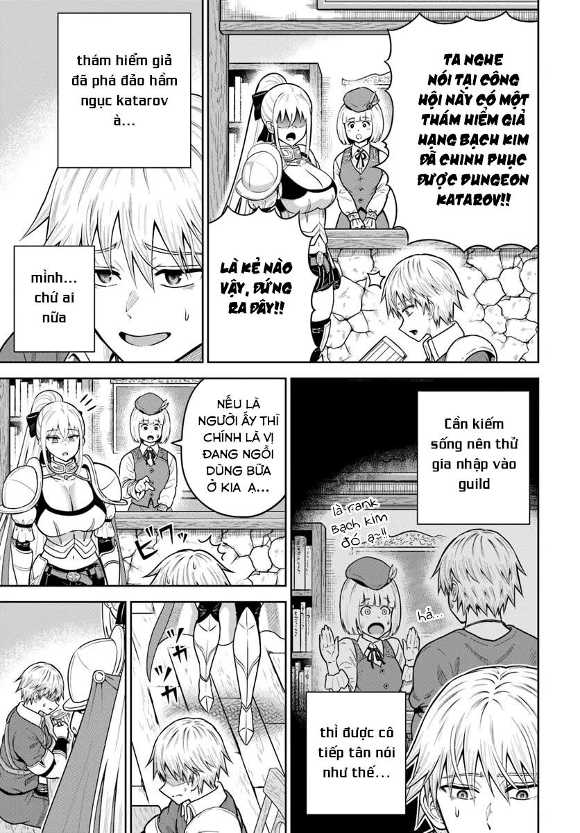 Tôi Bị Bạn Gái Đâm Chết Hết Lần Này Đến Khác [Chap 1-27]