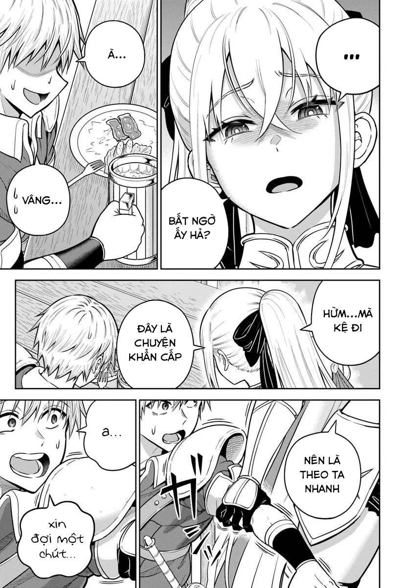 Tôi Bị Bạn Gái Đâm Chết Hết Lần Này Đến Khác [Chap 1-27]