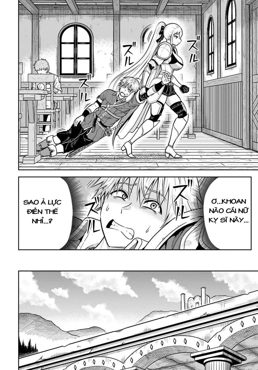 Tôi Bị Bạn Gái Đâm Chết Hết Lần Này Đến Khác [Chap 1-27]