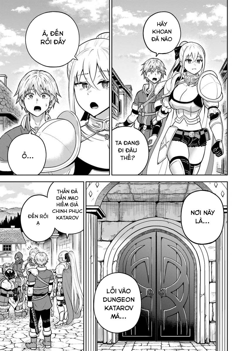Tôi Bị Bạn Gái Đâm Chết Hết Lần Này Đến Khác [Chap 1-27]