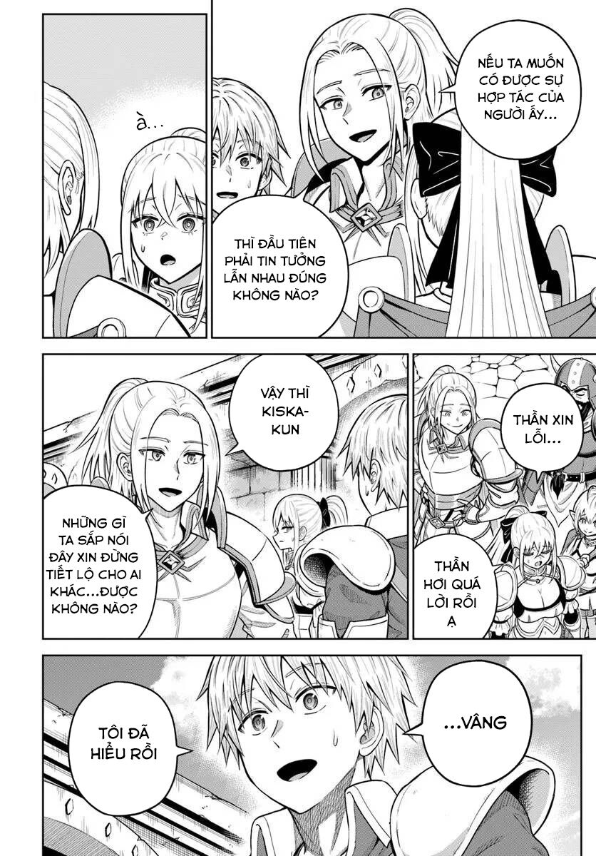 Tôi Bị Bạn Gái Đâm Chết Hết Lần Này Đến Khác [Chap 1-27]