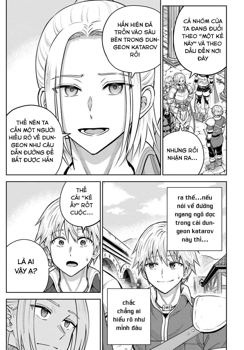 Tôi Bị Bạn Gái Đâm Chết Hết Lần Này Đến Khác [Chap 1-27]