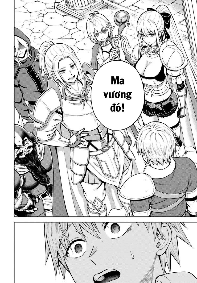 Tôi Bị Bạn Gái Đâm Chết Hết Lần Này Đến Khác [Chap 1-27]
