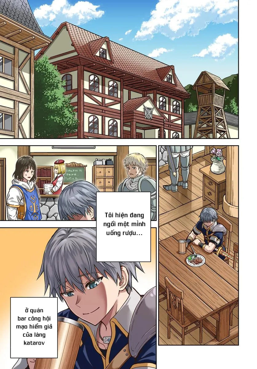 Tôi Bị Bạn Gái Đâm Chết Hết Lần Này Đến Khác [Chap 1-27]