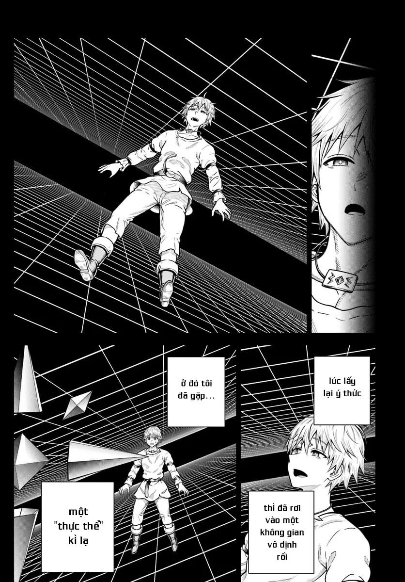 Tôi Bị Bạn Gái Đâm Chết Hết Lần Này Đến Khác [Chap 1-27]