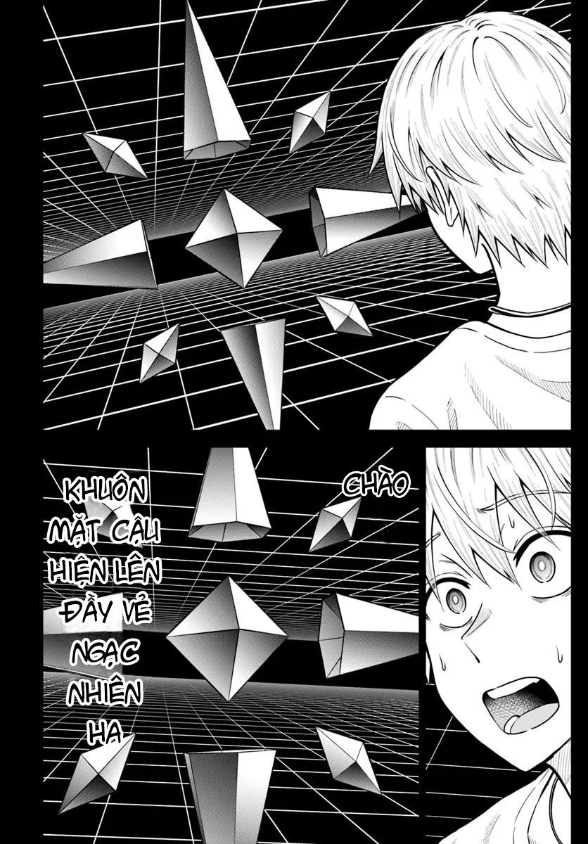 Tôi Bị Bạn Gái Đâm Chết Hết Lần Này Đến Khác [Chap 1-27]