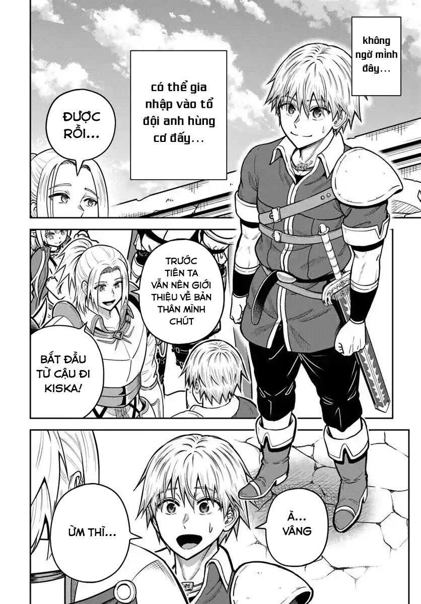 Tôi Bị Bạn Gái Đâm Chết Hết Lần Này Đến Khác [Chap 1-27]