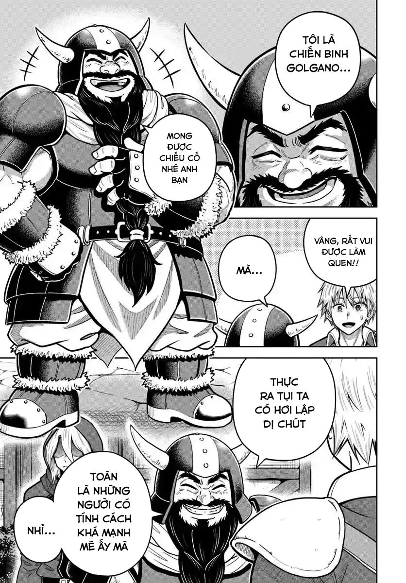 Tôi Bị Bạn Gái Đâm Chết Hết Lần Này Đến Khác [Chap 1-27]