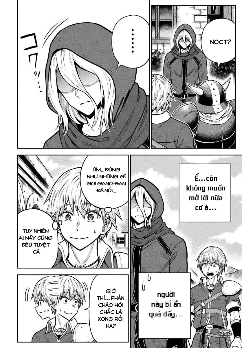 Tôi Bị Bạn Gái Đâm Chết Hết Lần Này Đến Khác [Chap 1-27]