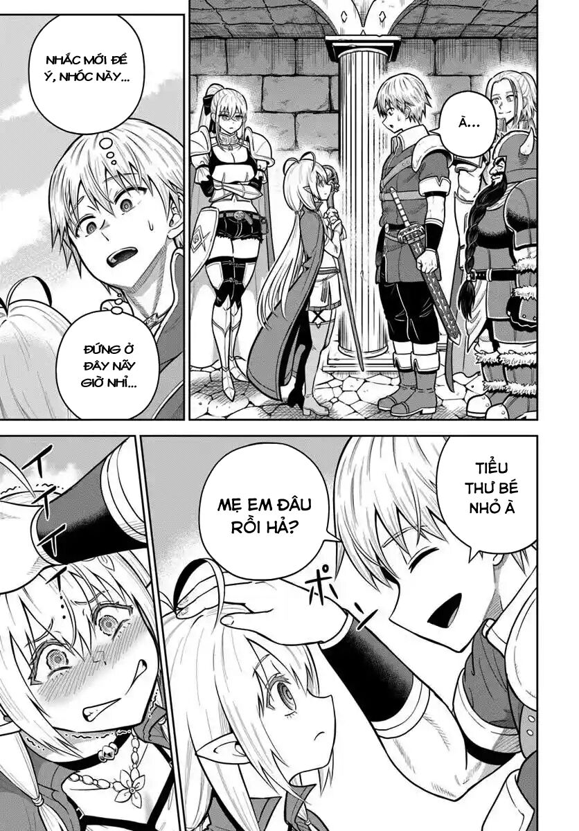 Tôi Bị Bạn Gái Đâm Chết Hết Lần Này Đến Khác [Chap 1-27]