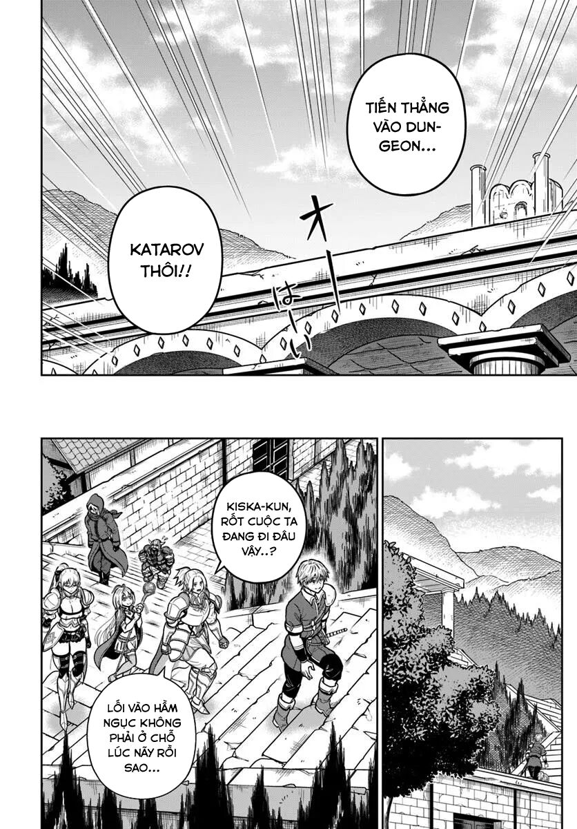 Tôi Bị Bạn Gái Đâm Chết Hết Lần Này Đến Khác [Chap 1-27]