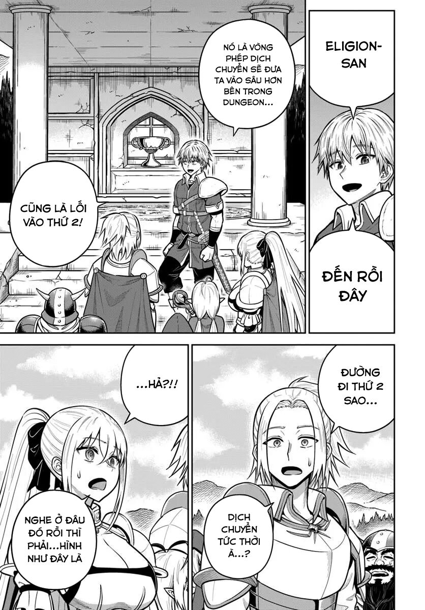 Tôi Bị Bạn Gái Đâm Chết Hết Lần Này Đến Khác [Chap 1-27]