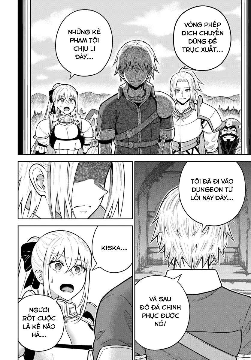 Tôi Bị Bạn Gái Đâm Chết Hết Lần Này Đến Khác [Chap 1-27]