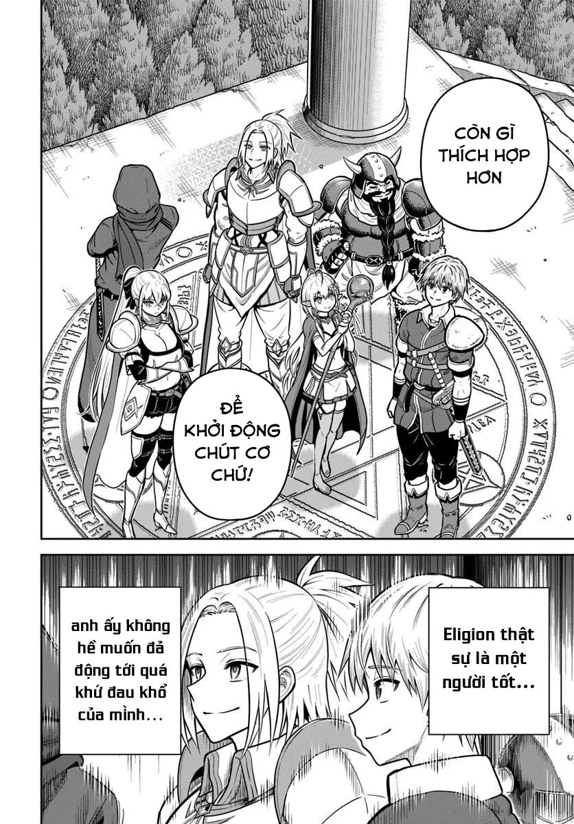 Tôi Bị Bạn Gái Đâm Chết Hết Lần Này Đến Khác [Chap 1-27]