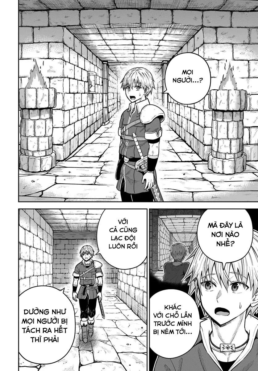 Tôi Bị Bạn Gái Đâm Chết Hết Lần Này Đến Khác [Chap 1-27]
