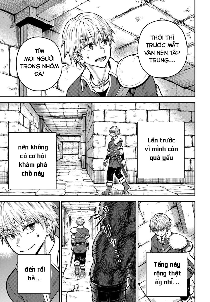 Tôi Bị Bạn Gái Đâm Chết Hết Lần Này Đến Khác [Chap 1-27]