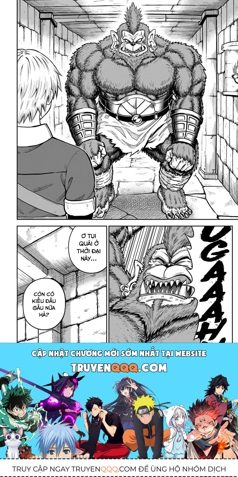 Tôi Bị Bạn Gái Đâm Chết Hết Lần Này Đến Khác [Chap 1-27]