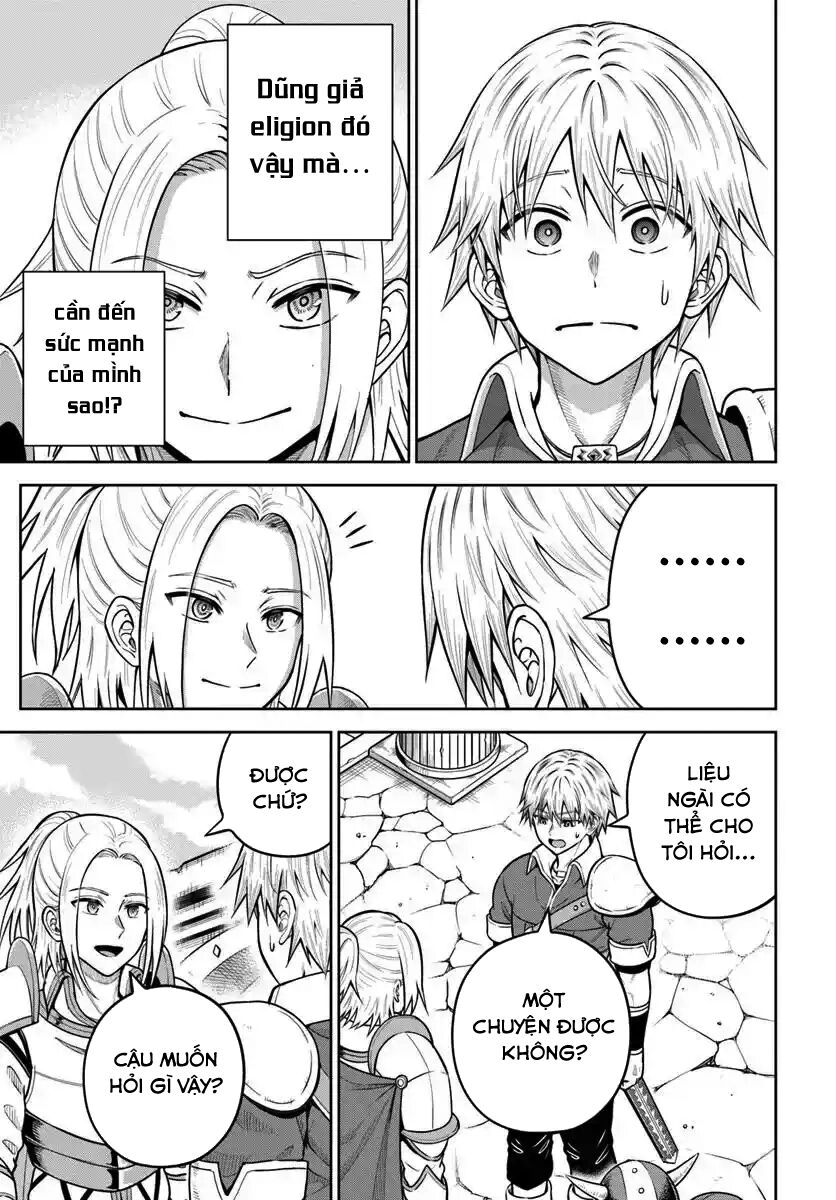 Tôi Bị Bạn Gái Đâm Chết Hết Lần Này Đến Khác [Chap 1-27]