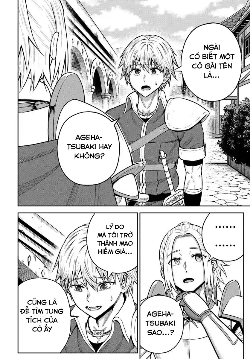 Tôi Bị Bạn Gái Đâm Chết Hết Lần Này Đến Khác [Chap 1-27]