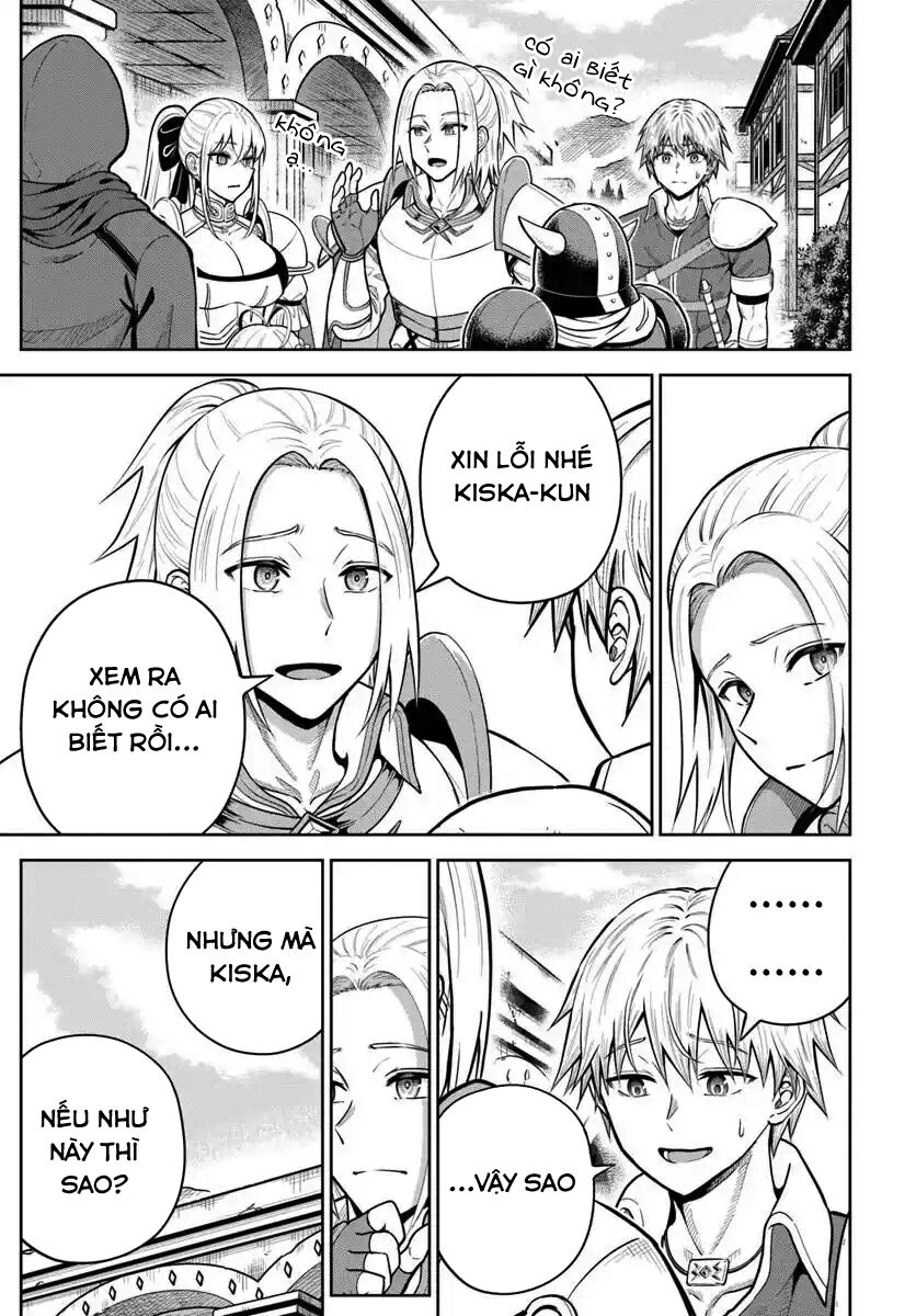 Tôi Bị Bạn Gái Đâm Chết Hết Lần Này Đến Khác [Chap 1-27]